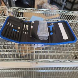 SLINGER 86 in 1 Precision Screwdriver Set