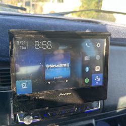 PIONEER AVH3500NEX