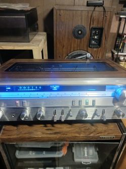 Pioneer Sx- 3700