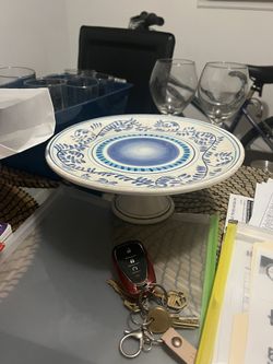 Kitchen things