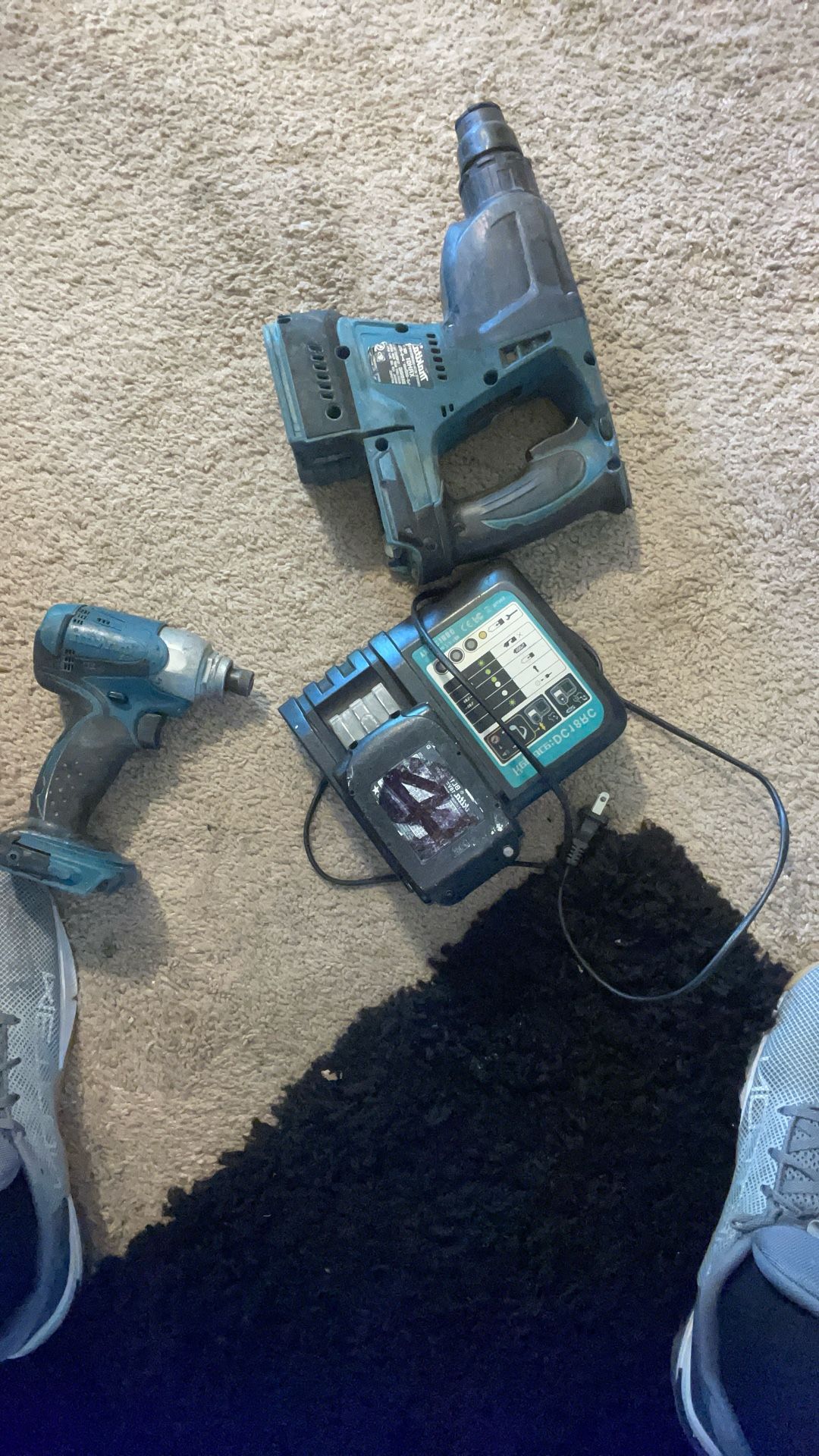 Makita Tools .