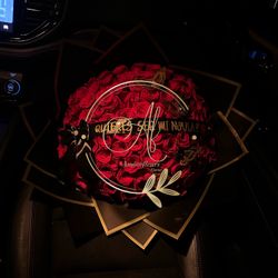100 Rosas 