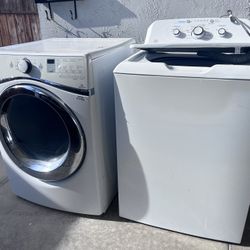 Used  Gas Dryer 