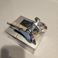 Bike Parts/Shimano Dura-Ace Front Derailleur.