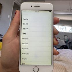 iPhone 6