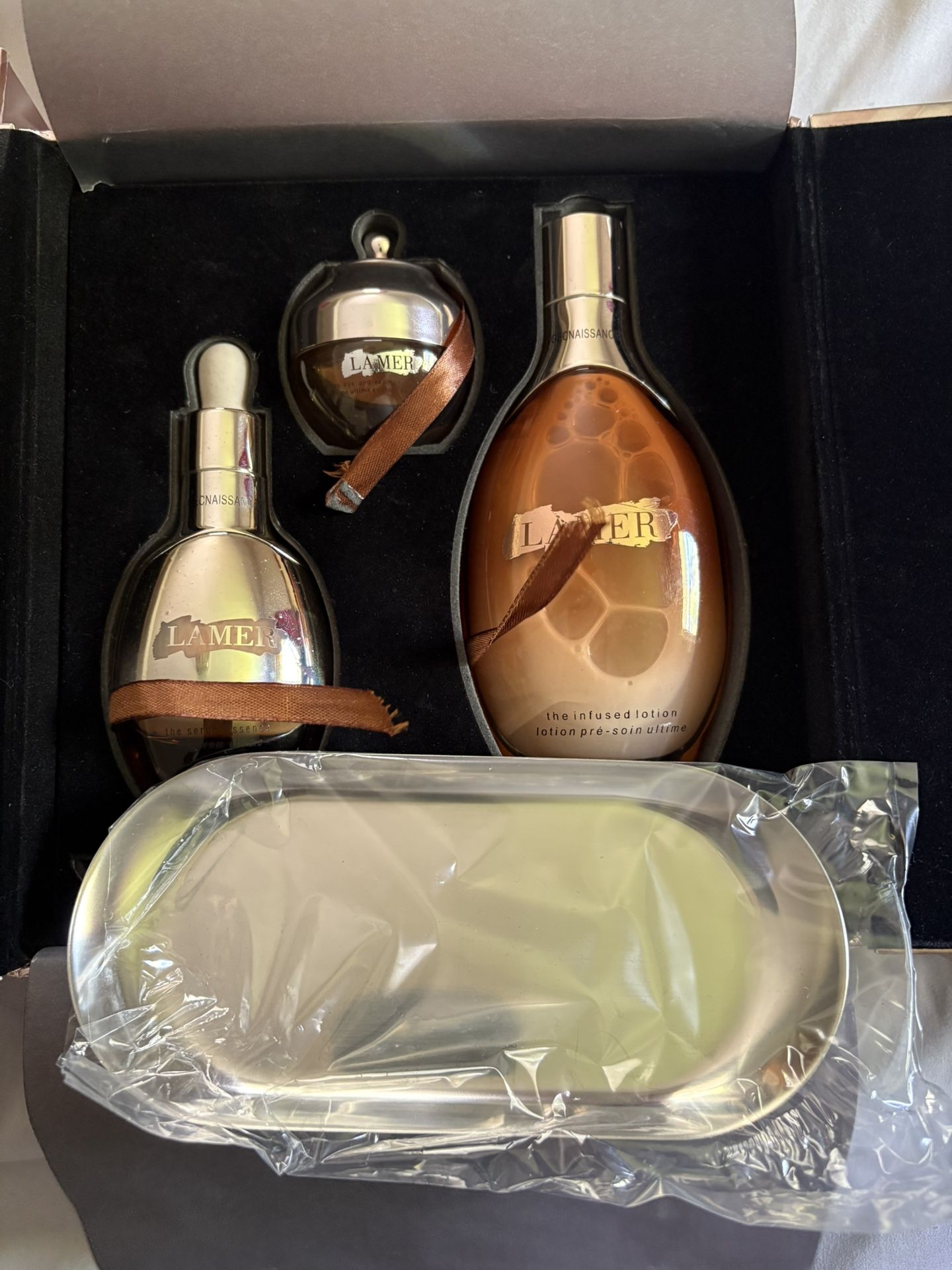 La mer Collection