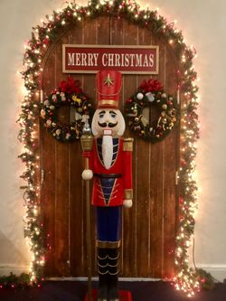 Toy Soldier /Nutcracker