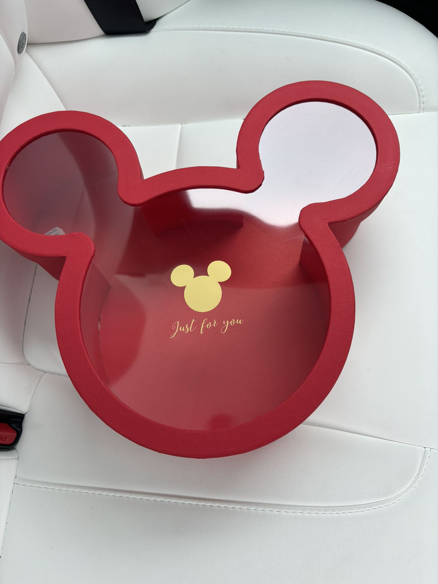 Disney Mickey Arrangement Box
