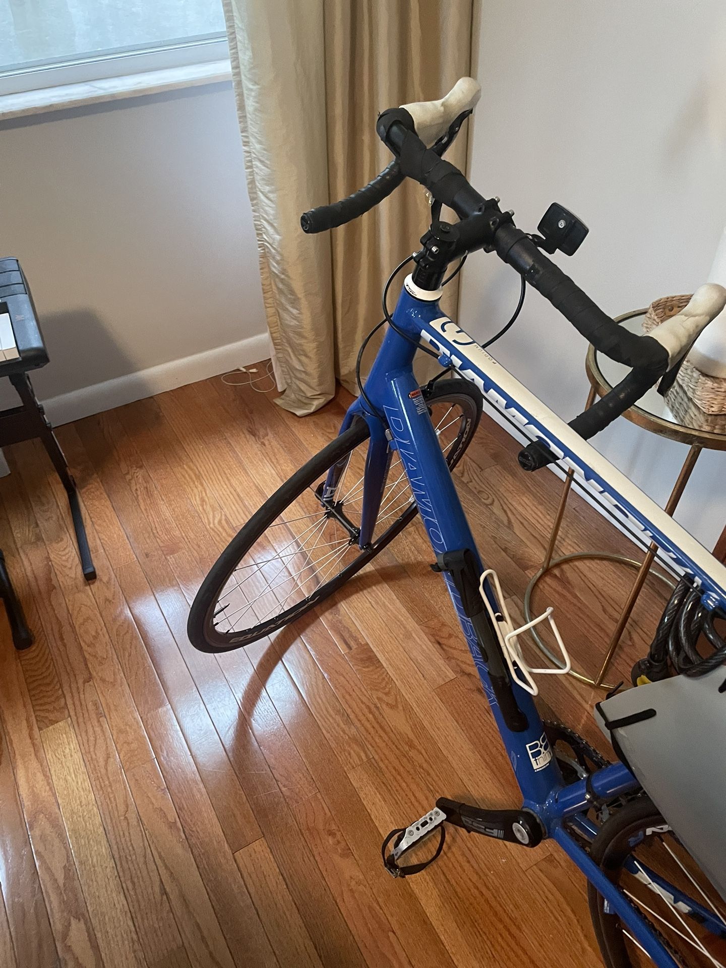 Bike Road Bike Diamond Back Podium 3 Frame 58 Cm