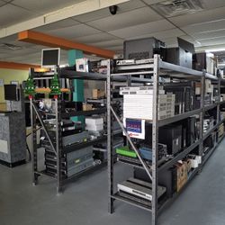 Computer Parts. Servers  , Cisco Equipment. Gamers Parts Pc And Setups.  