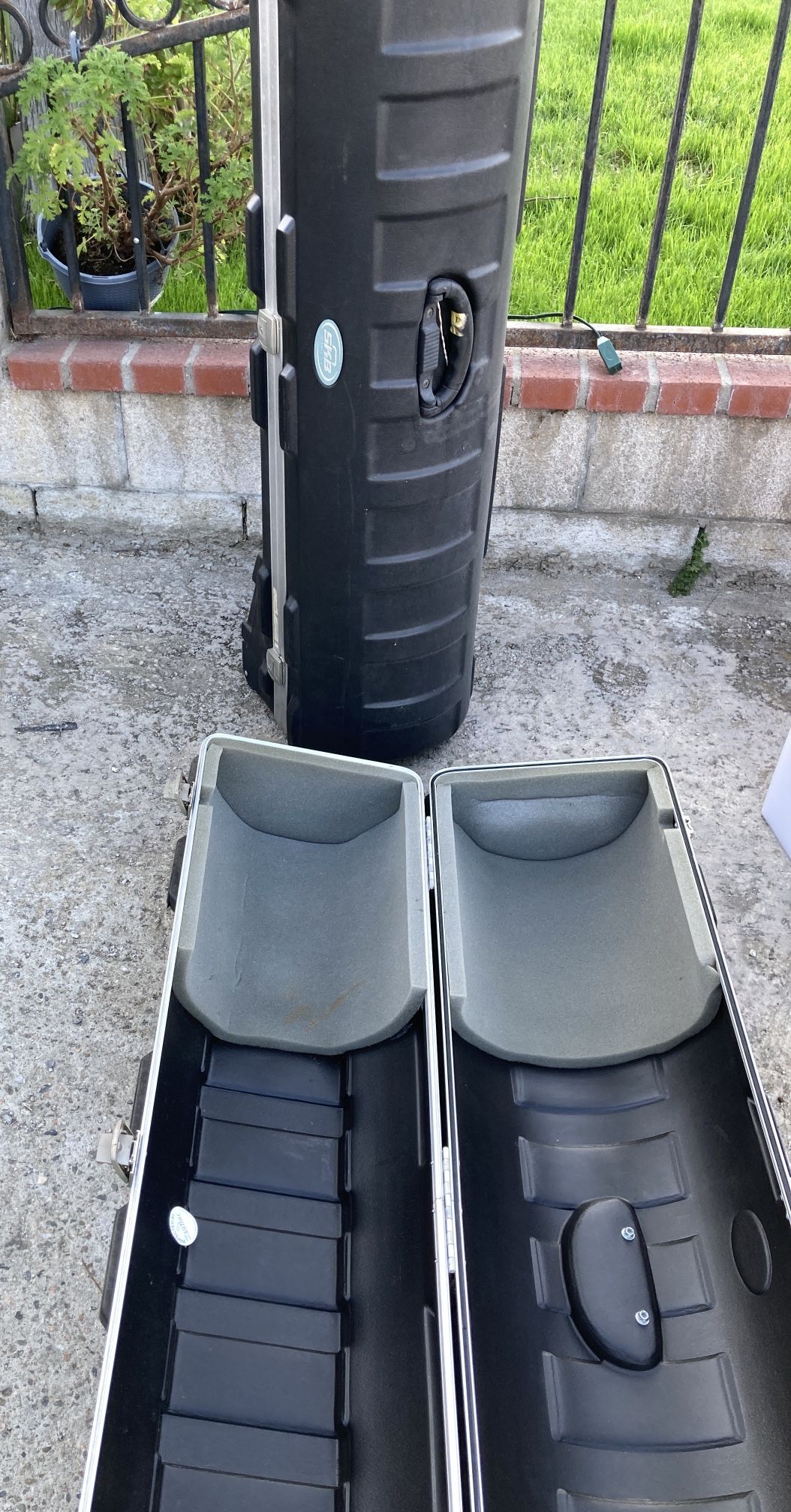 Camera/studio Equipment Cases
