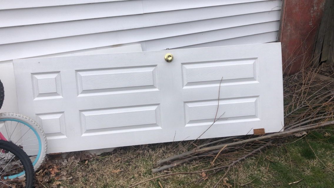 2 Doors