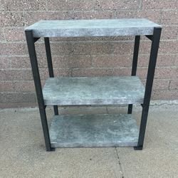 Small Shelf