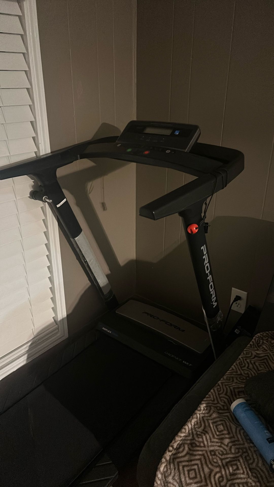 Treadmill