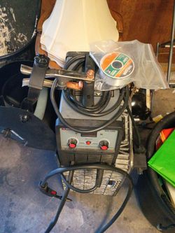 Welder