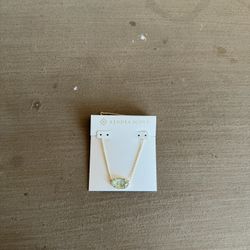 Kendra Scott Necklaces