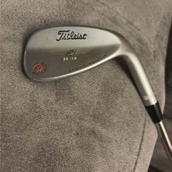 Titleist Wedge 56 degree