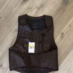 Cactus Jack Vest