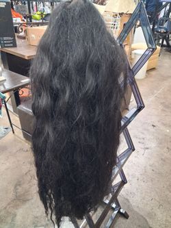 Wigs