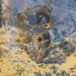 Fenton April Birthday Bear