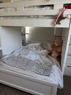 Bunk beds