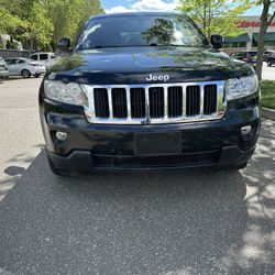 2012 Jeep Cherokee