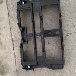 2019-2021 Mazda 3 Radiator Core Support 