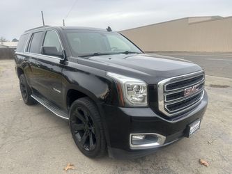 2020 GMC Yukon