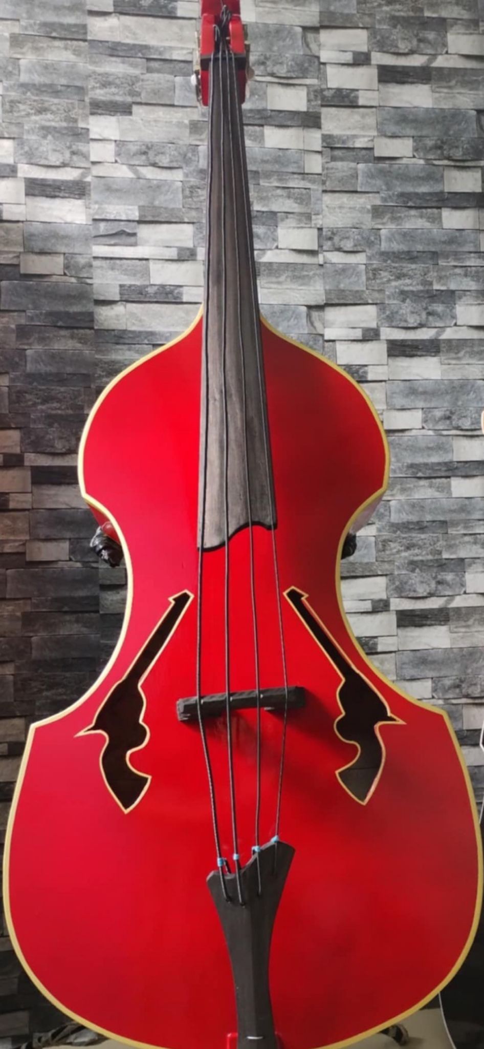 Tololoche (Up right Bass)