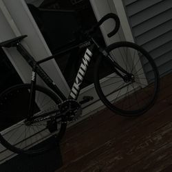 unknown fixie(need gone)