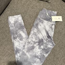 For The Peach Leggings