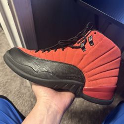Jordan 12
