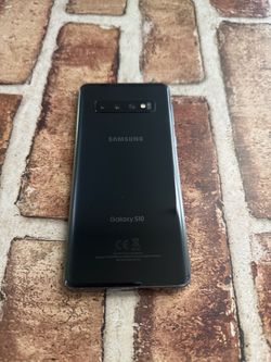 Samsung Galaxy S10 (128gb) Unlocked 🔷 Liberado