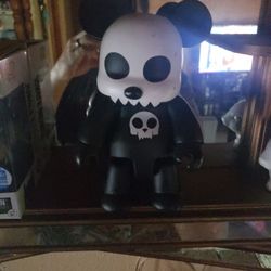 Toyer Bear