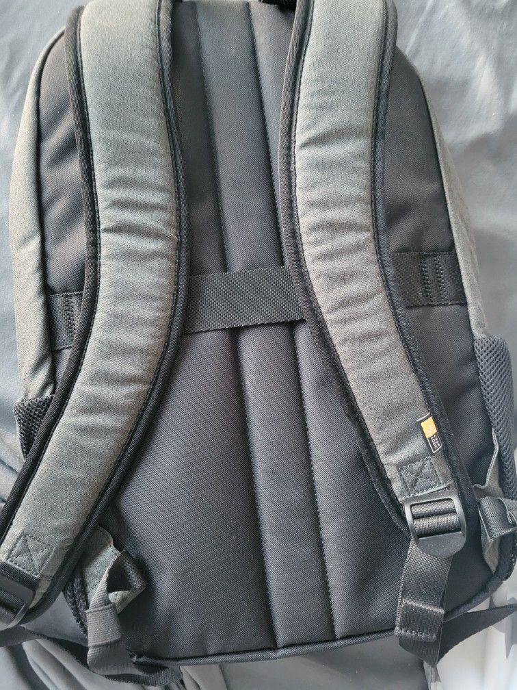 Laptop Bookbag/backpack