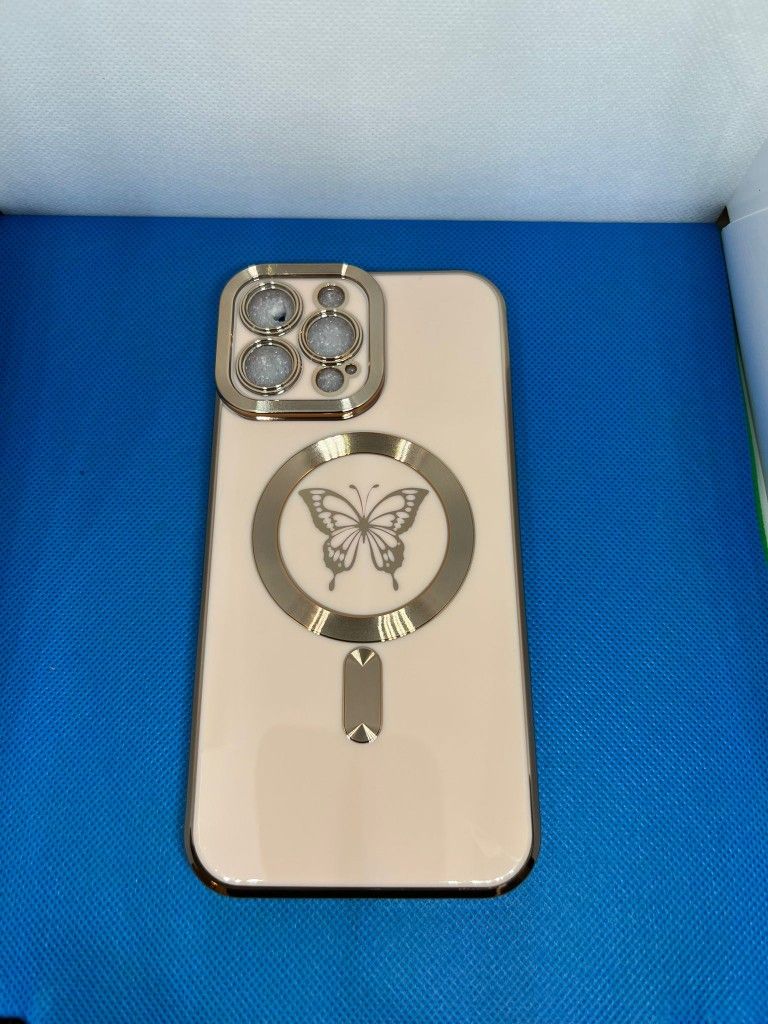 Covers For I Phone 13 and 14 Pro