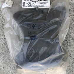 Yz250f Wr250f