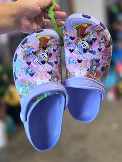 Crocs