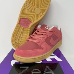 Nike Sb Dunk Low Adobe Size 9.5 Men
