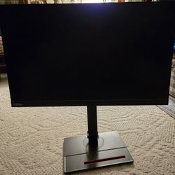 Lenovo ThinkVision T241-20 Computer Monitor