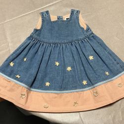 Toddler Clothes