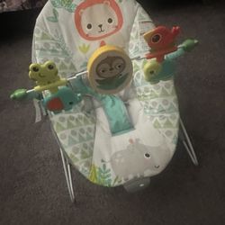 Baby Bouncer