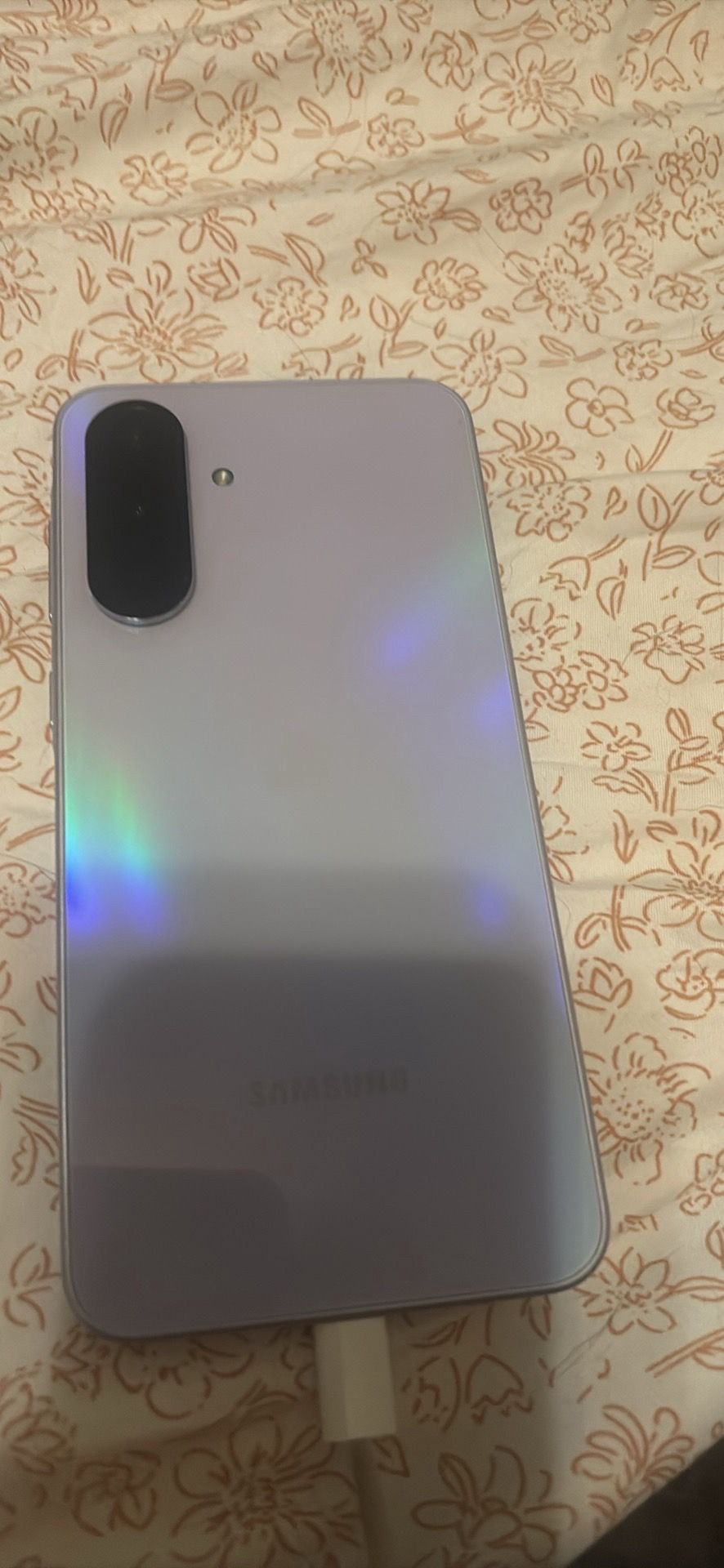 Samsung Galaxy A36