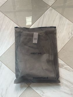 Essentials Shorts
