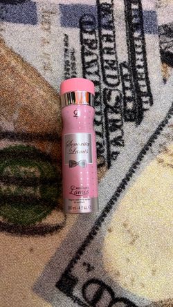 Body Spray