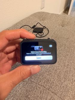 DJI Osmo Nano Multifunctional Vision Dock