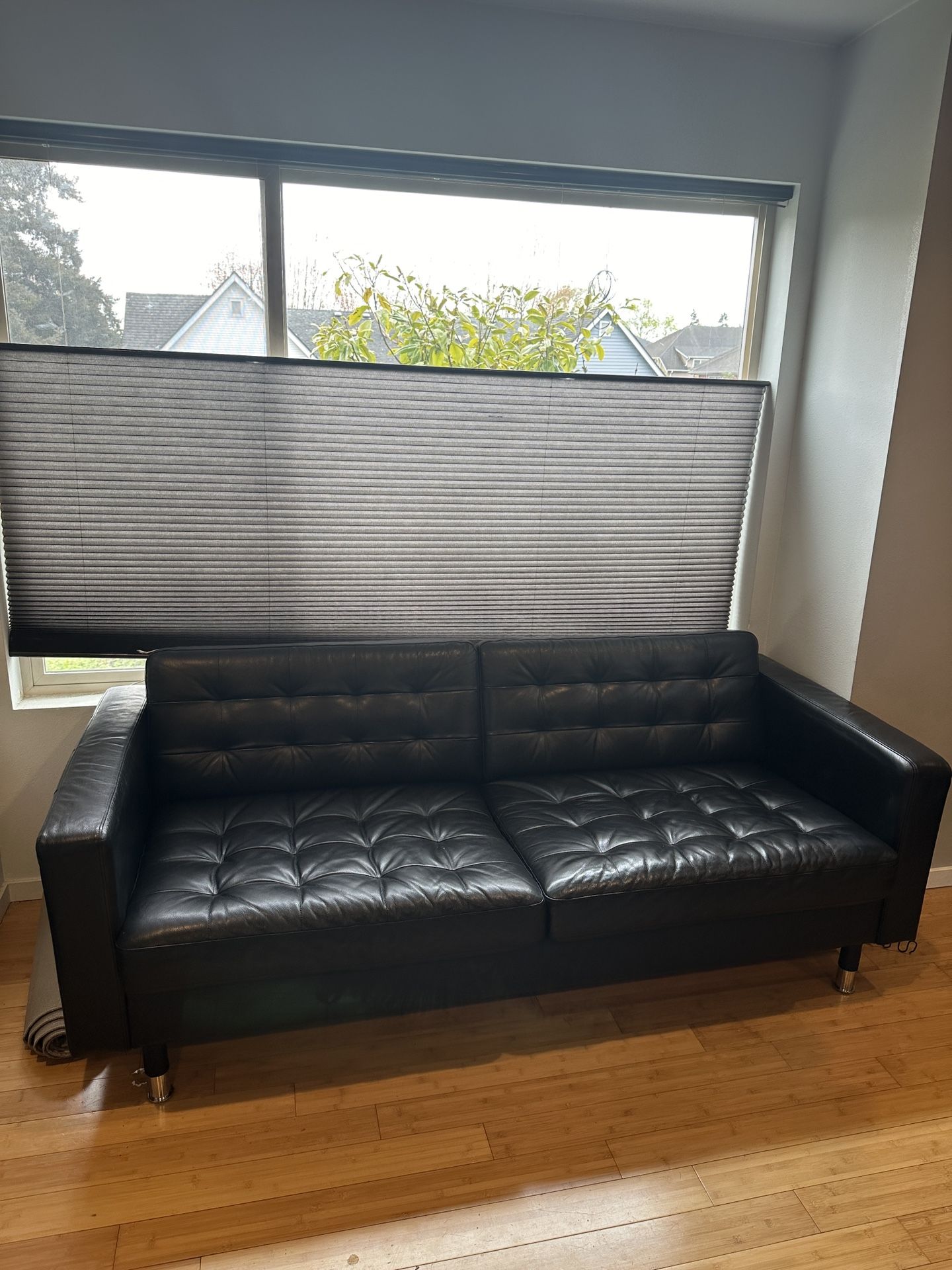 IKEA Couch 