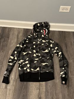 Bape hoodie