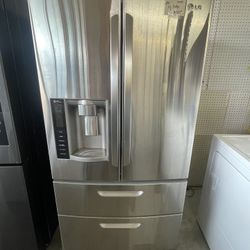 LG Refrigerador 