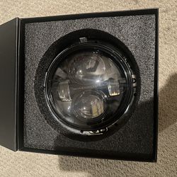 Harley Davidson Daymaker Headlight 